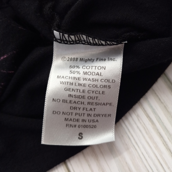 Disney Couture Bambi Graphic Tee - Picture 9 of 9